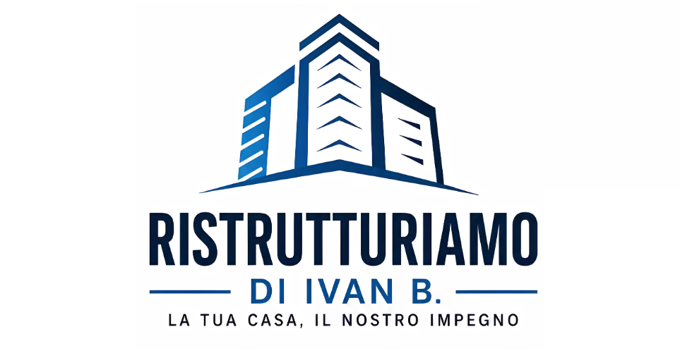 Ristrutturiamo di Ivan B.